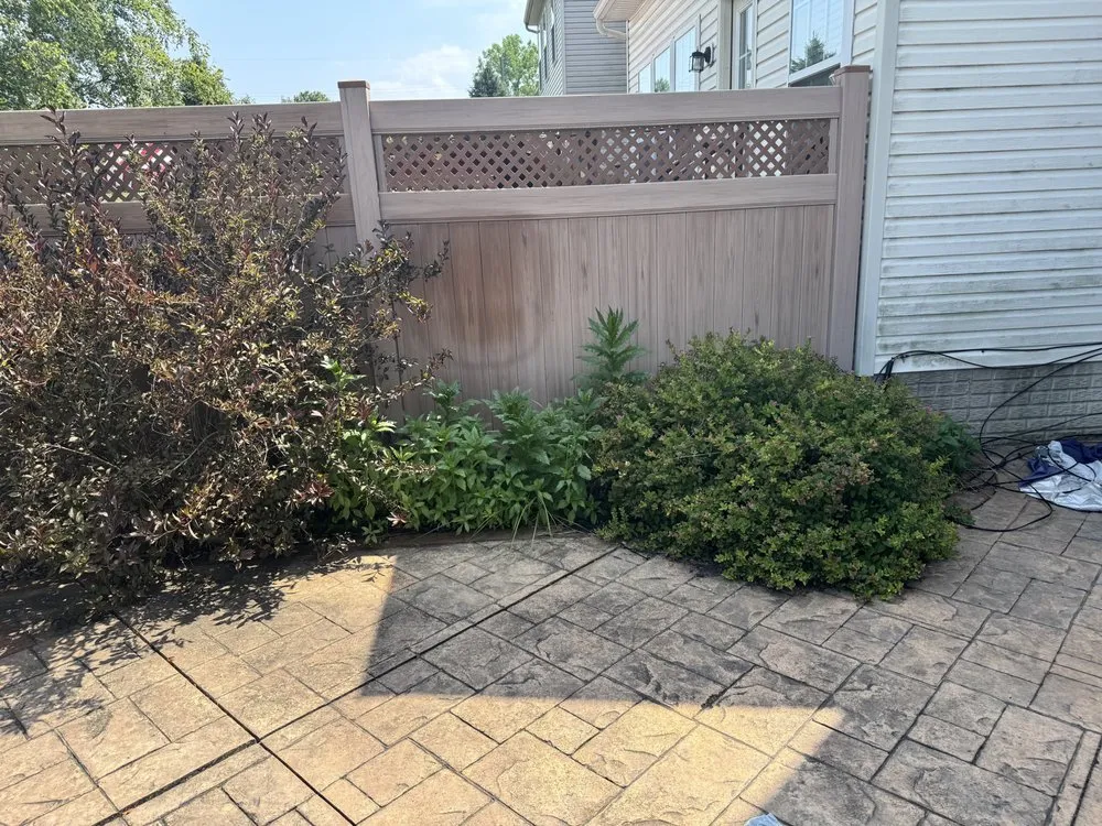 Expert landscape design experts serving Brook Park, OH - Infinity Property Management