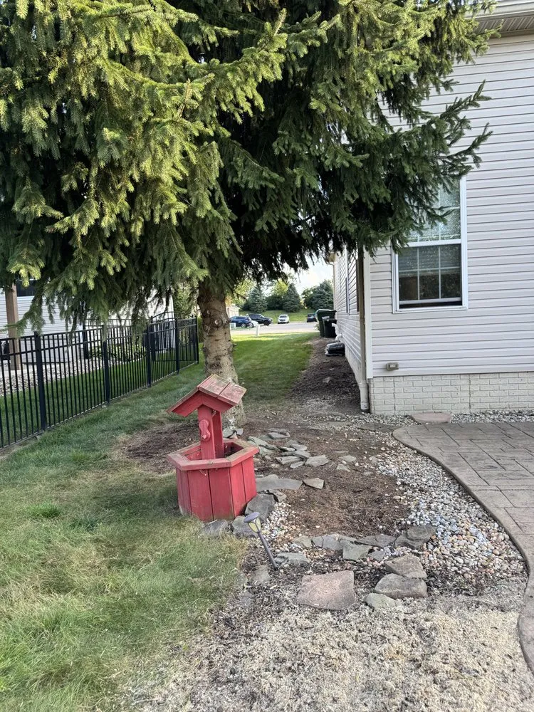 Expert residential landscaping experts serving Brook Park, OH - Infinity Property Management