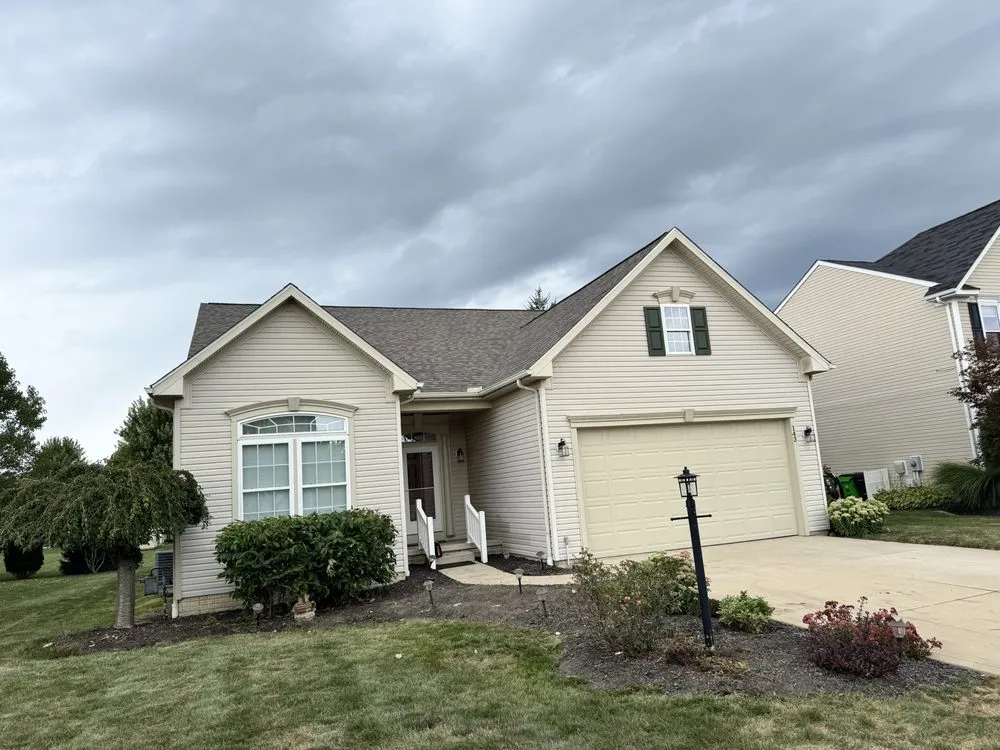 Trusted landscaping services with custom design across Brook Park, OH - Infinity Property Management