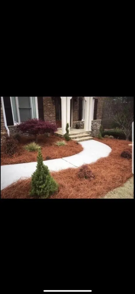 Trusted landscape design in Lithia Springs, GA - Infinity Scapes