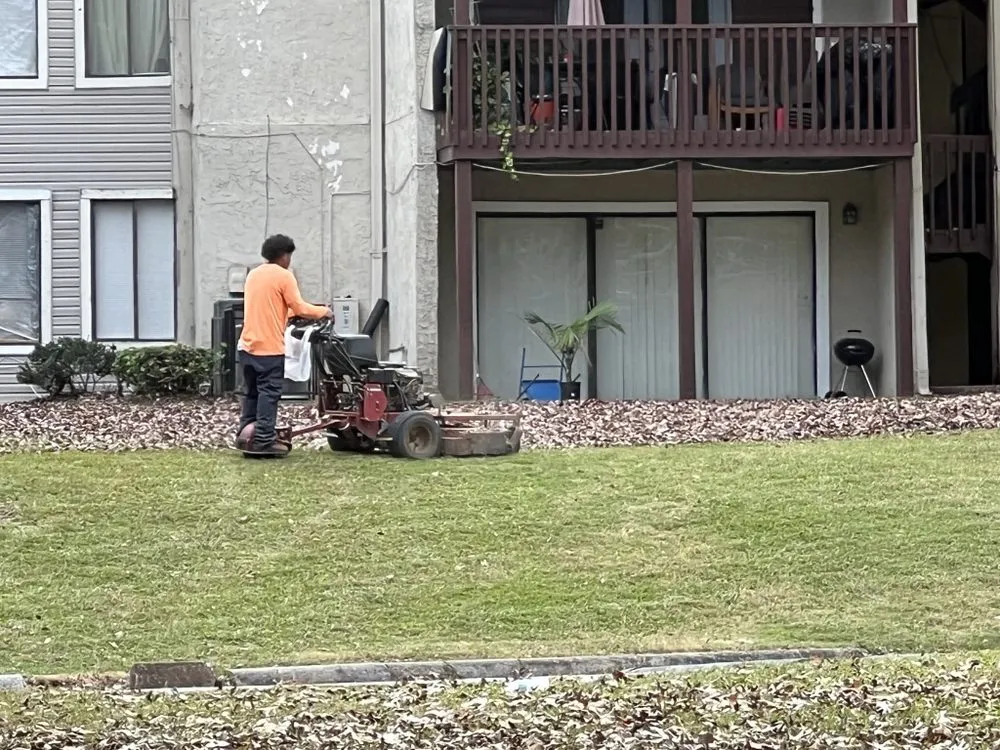 Professional landscape design experts serving Lithia Springs, GA - Infinity Scapes