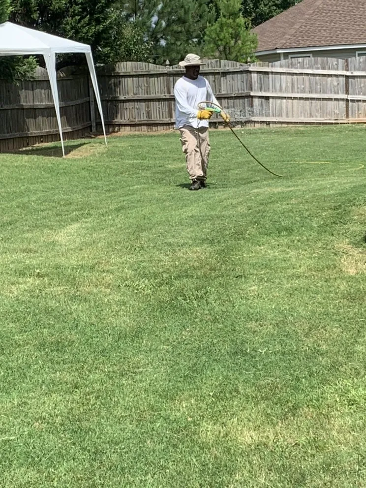 Reliable residential landscaping for year-round maintenance across Lithia Springs, GA - Infinity Scapes