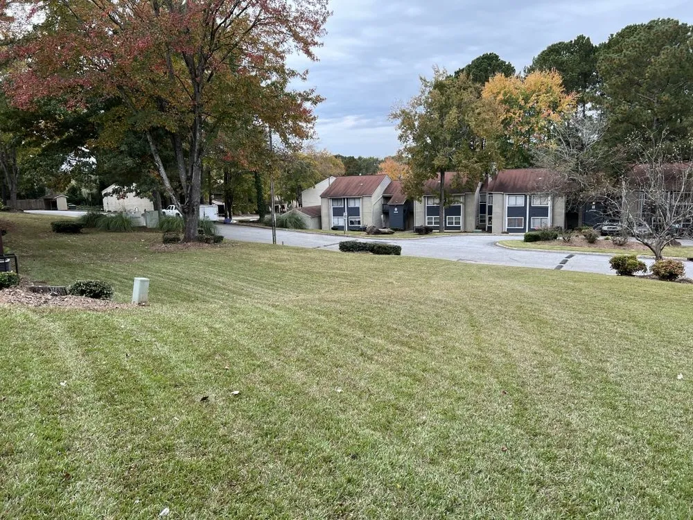 Top-rated residential landscaping in Lithia Springs, GA - Infinity Scapes