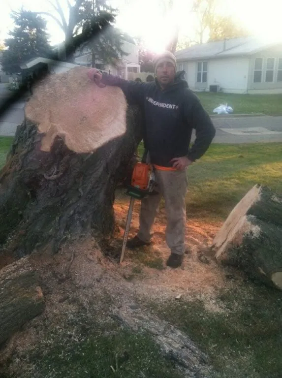 Expert outdoor landscaping in West Bloomfield, MI by Infinity Tree & Outdoor Services