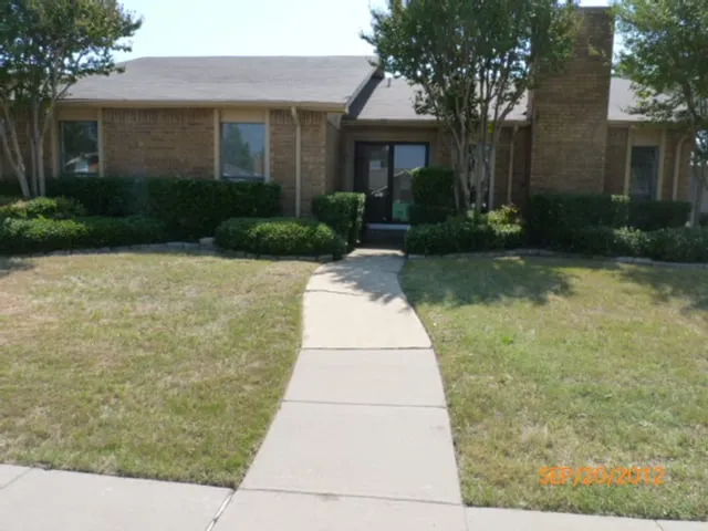 Custom landscaping services experts serving Lewisville, TX - InfinityGreen LLC