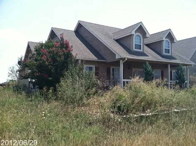 Local garden landscaping for outdoor upgrades in Lewisville, TX by InfinityGreen LLC