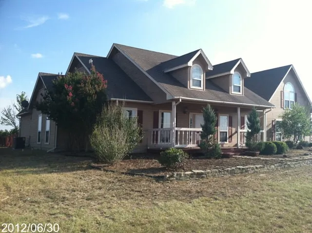 Affordable landscaping services in Lewisville, TX by InfinityGreen LLC