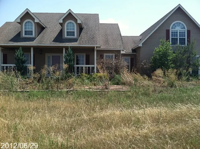 Reliable residential landscaping with custom design across Lewisville, TX - InfinityGreen LLC