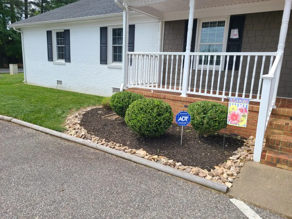 Reliable lawn care service in Newport News, VA - Influential Landscaping