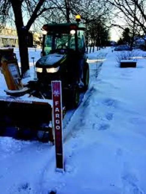 Local lawn mowing service in Oconomowoc, WI by Infused Landscape