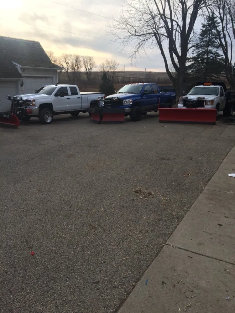 Reliable landscape design experts serving Oconomowoc, WI - Infused Landscape