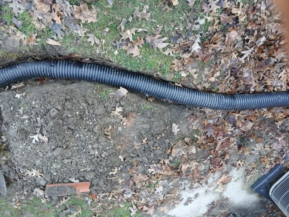 Reliable landscape installation in Indianapolis, IN by I.N.G Landscaping