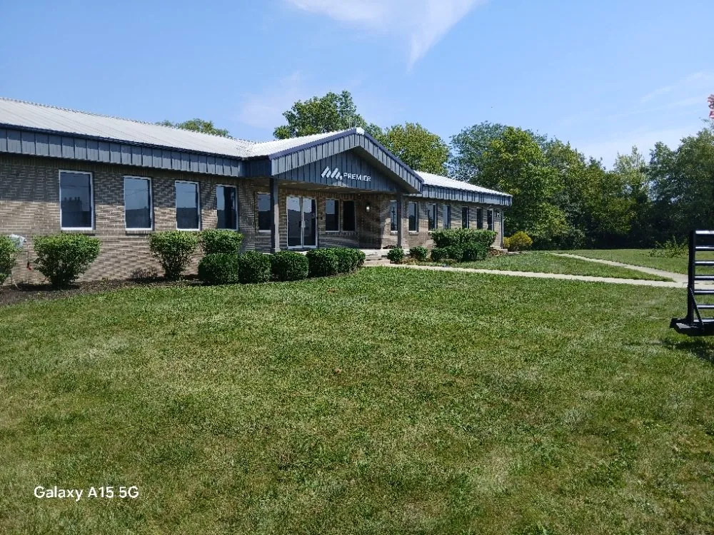 Custom residential landscaping in Indianapolis, IN by I.N.G Landscaping