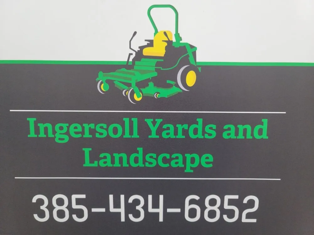 Trusted landscape design for beautiful yards across Salt Lake City, UT - Ingersoll Yards and Landscapes