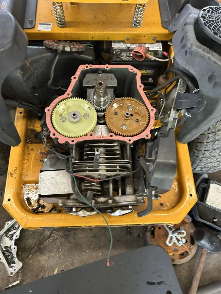 Professional residential landscaping in Sullivan, WI - Ingersoll's Small Engine Repair & Lawn Care Service