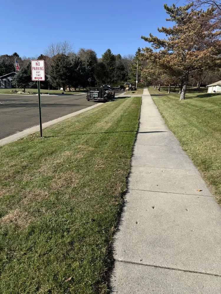 Professional outdoor landscaping near you across Sullivan, WI - Ingersoll's Small Engine Repair & Lawn Care Service