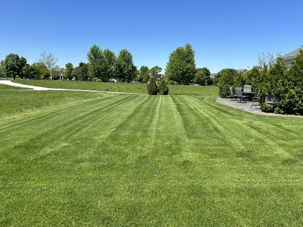 Custom yard cleanup service near you across Sullivan, WI - Ingersoll's Small Engine Repair & Lawn Care Service