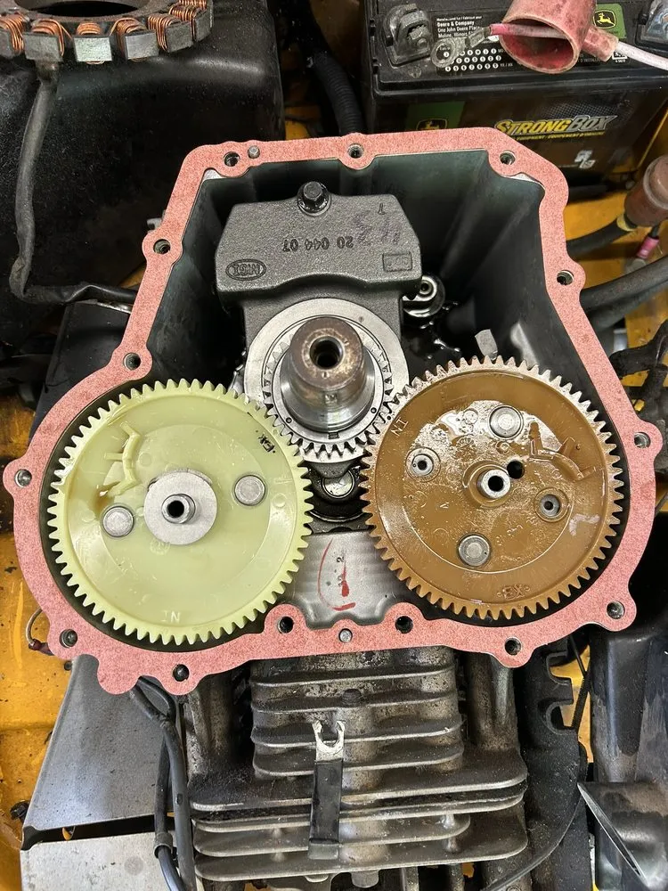 Custom landscape design for beautiful yards across Sullivan, WI - Ingersoll's Small Engine Repair & Lawn Care Service