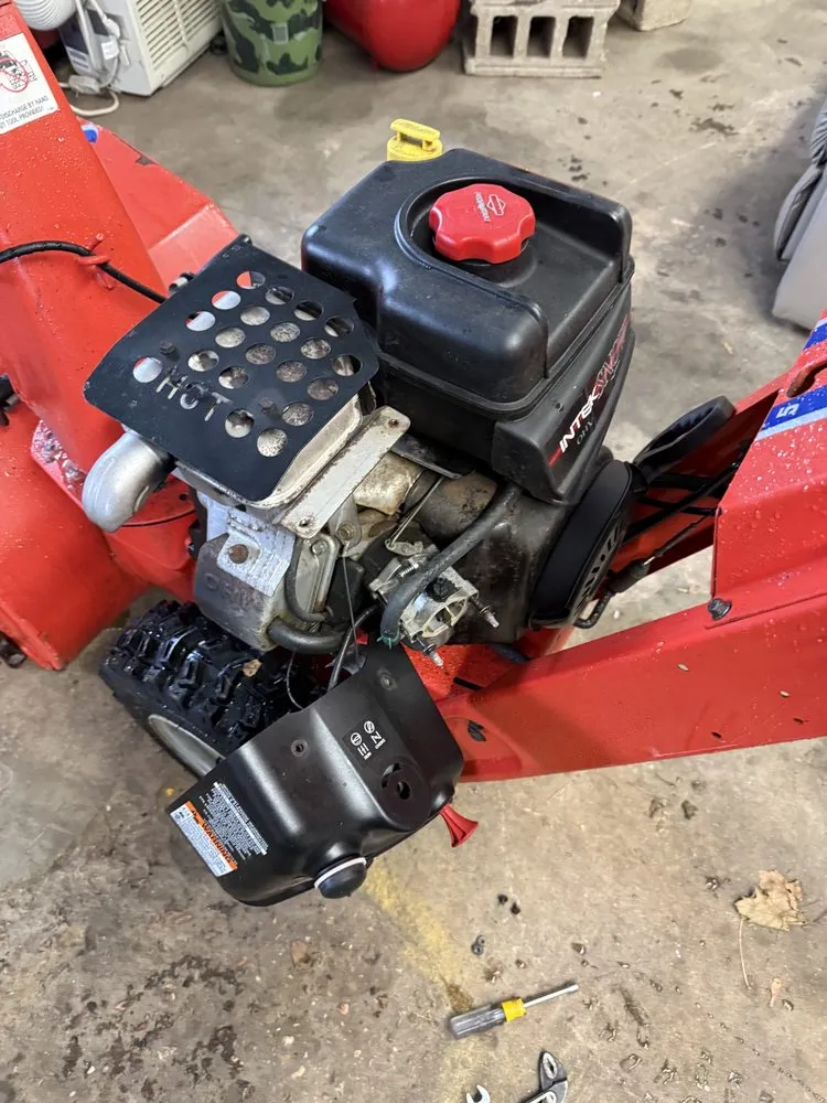 Expert yard maintenance in Sullivan, WI - Ingersoll's Small Engine Repair & Lawn Care Service