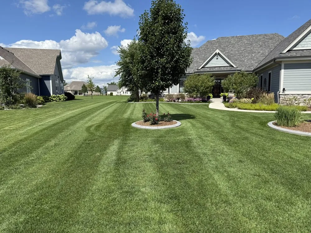 Reliable lawn care service for outdoor upgrades across Sullivan, WI - Ingersoll's Small Engine Repair & Lawn Care Service