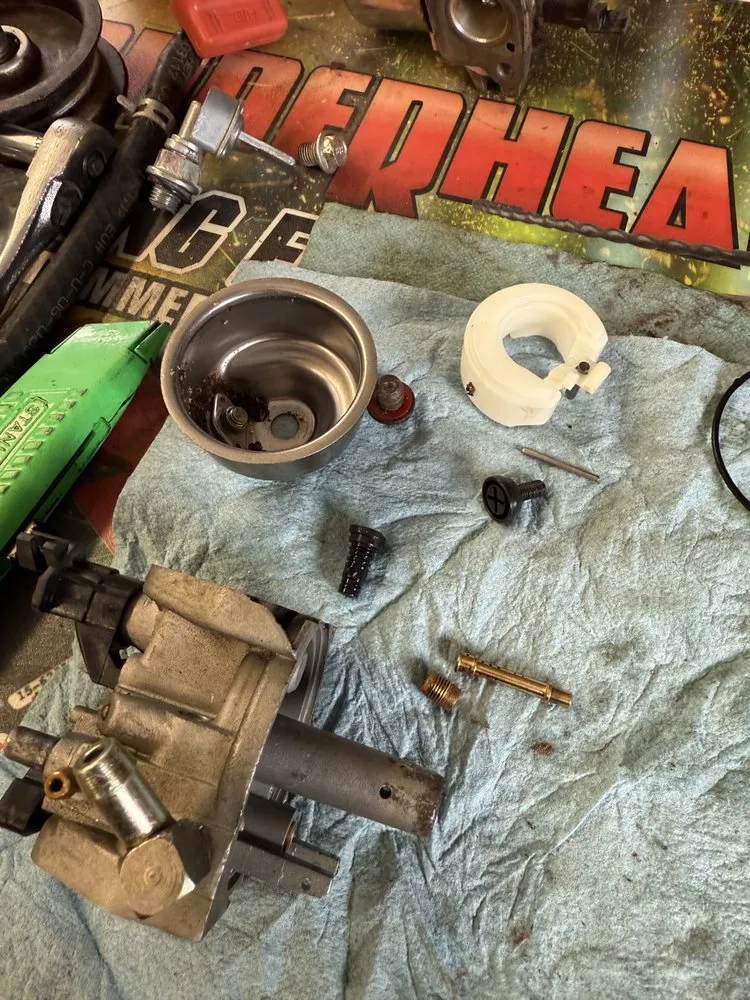 Affordable landscape design for beautiful yards across Sullivan, WI - Ingersoll's Small Engine Repair & Lawn Care Service