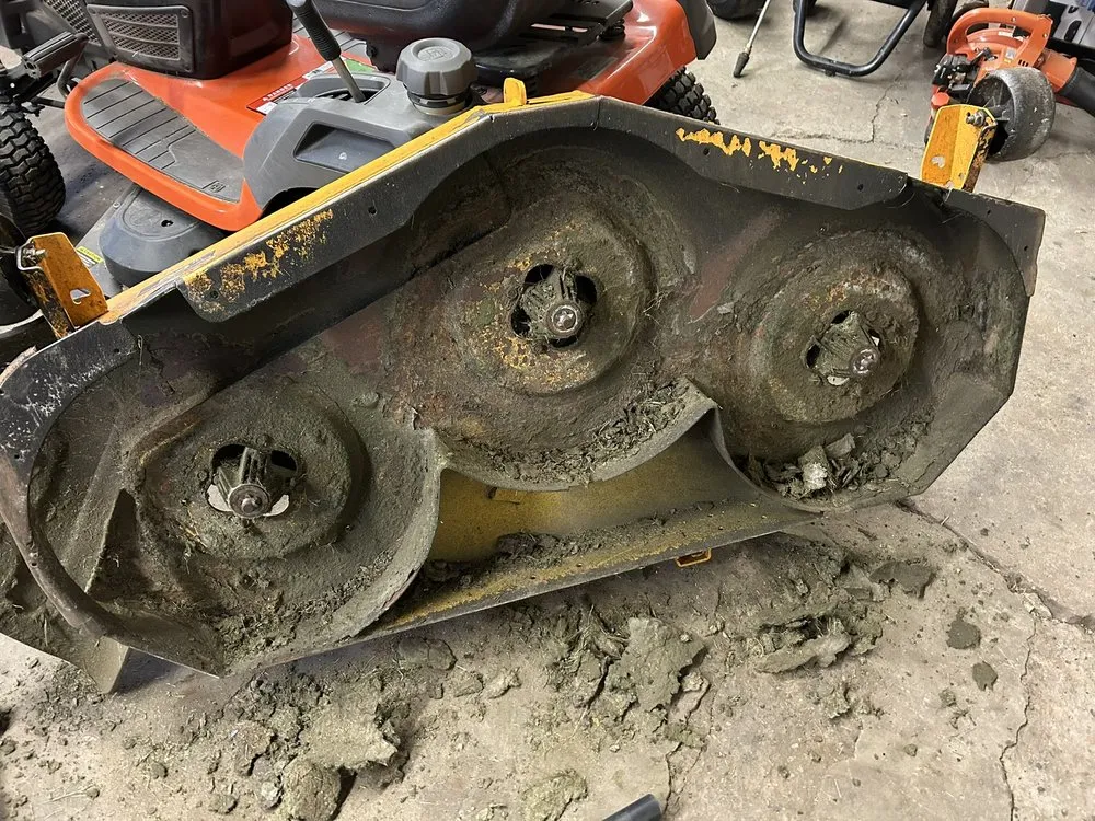 Affordable lawn mowing service experts serving Sullivan, WI - Ingersoll's Small Engine Repair & Lawn Care Service