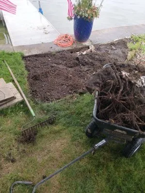 Reliable lawn mowing service experts serving Coldwater, MI - IngerSon's Power Pros