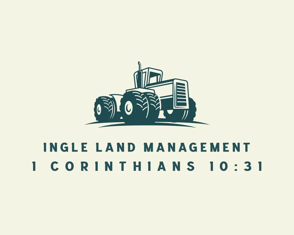 Affordable landscape installation in Jonesville, SC - Ingle Land Management