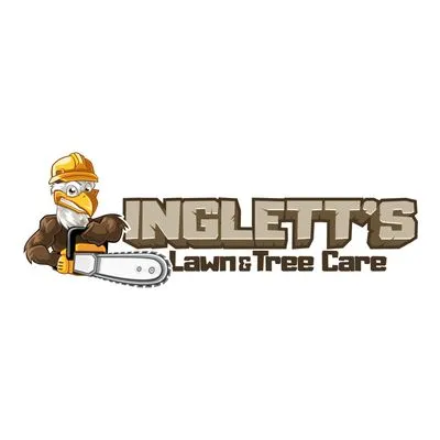 Inglett's Lawn & Tree Care Logo
