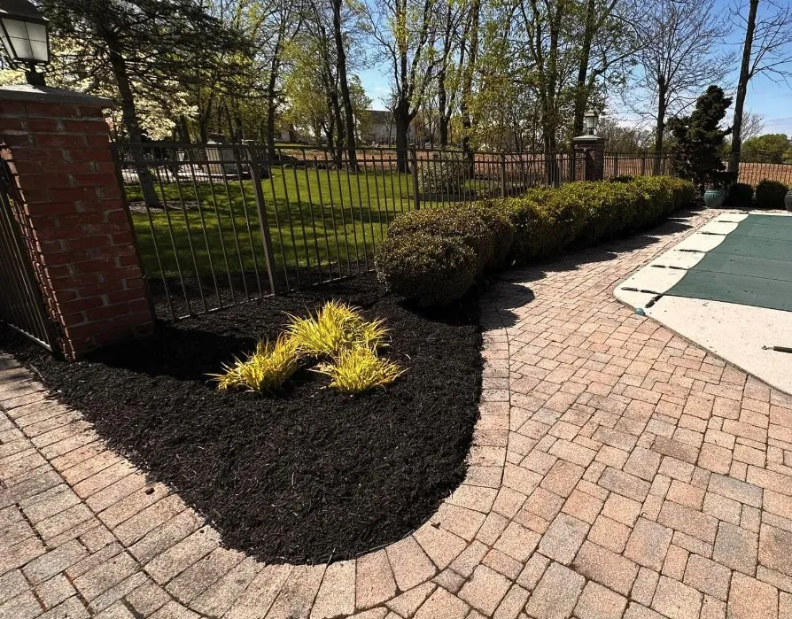 Local landscaping services for year-round maintenance in Mechanicsburg, PA by Ingold Landscaping