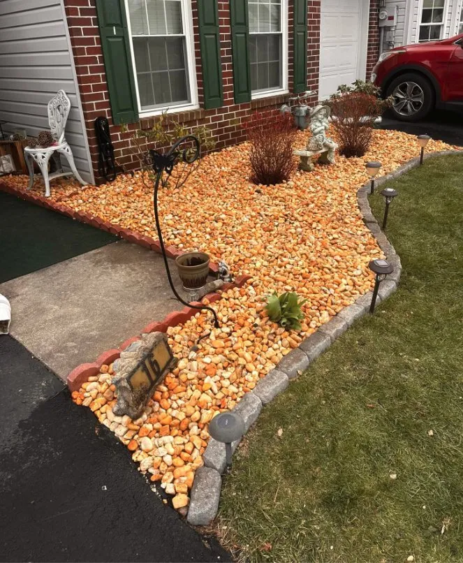 Trusted lawn mowing service in Mechanicsburg, PA - Ingold Landscaping