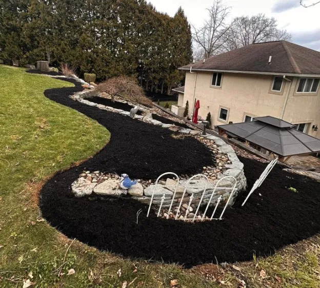 Top-rated landscaping services experts serving Mechanicsburg, PA - Ingold Landscaping