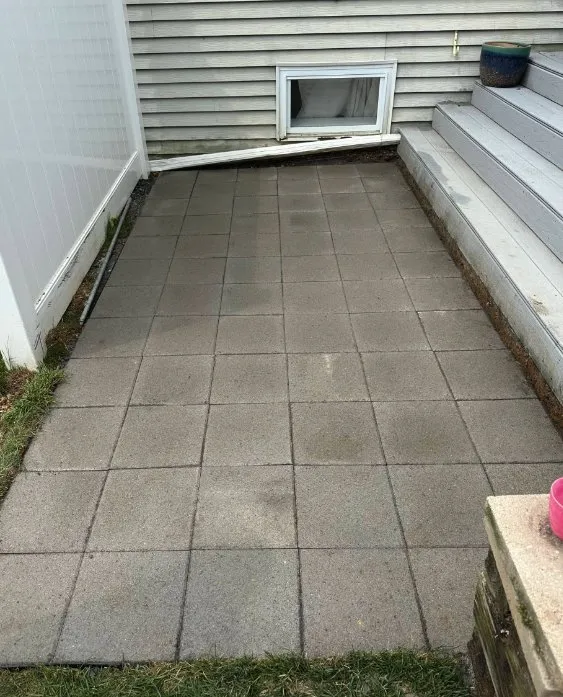 Professional residential landscaping for beautiful yards in Mechanicsburg, PA by Ingold Landscaping