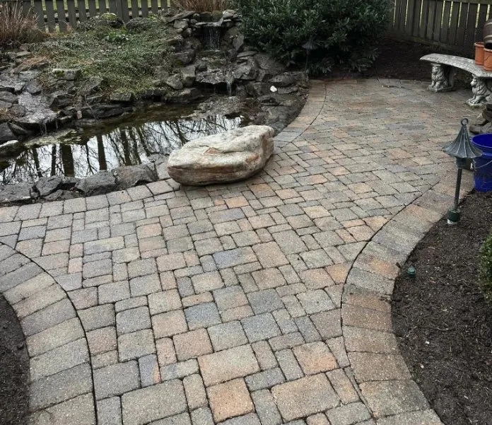 Reliable landscaping services for beautiful yards in Mechanicsburg, PA by Ingold Landscaping