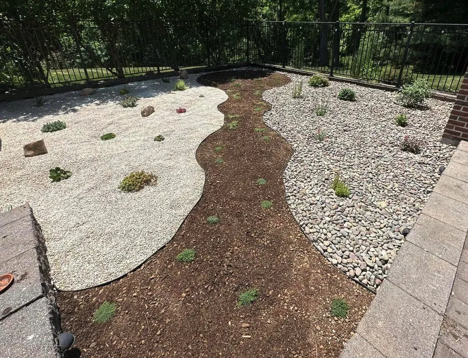 Expert outdoor landscaping for beautiful yards across Mechanicsburg, PA - Ingold Landscaping