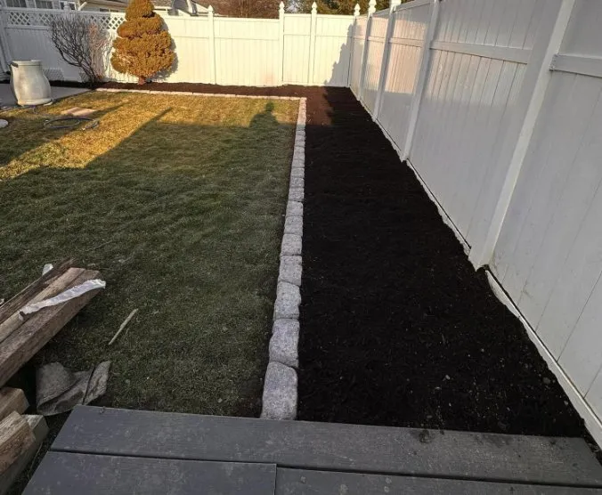 Reliable landscape installation experts serving Mechanicsburg, PA - Ingold Landscaping