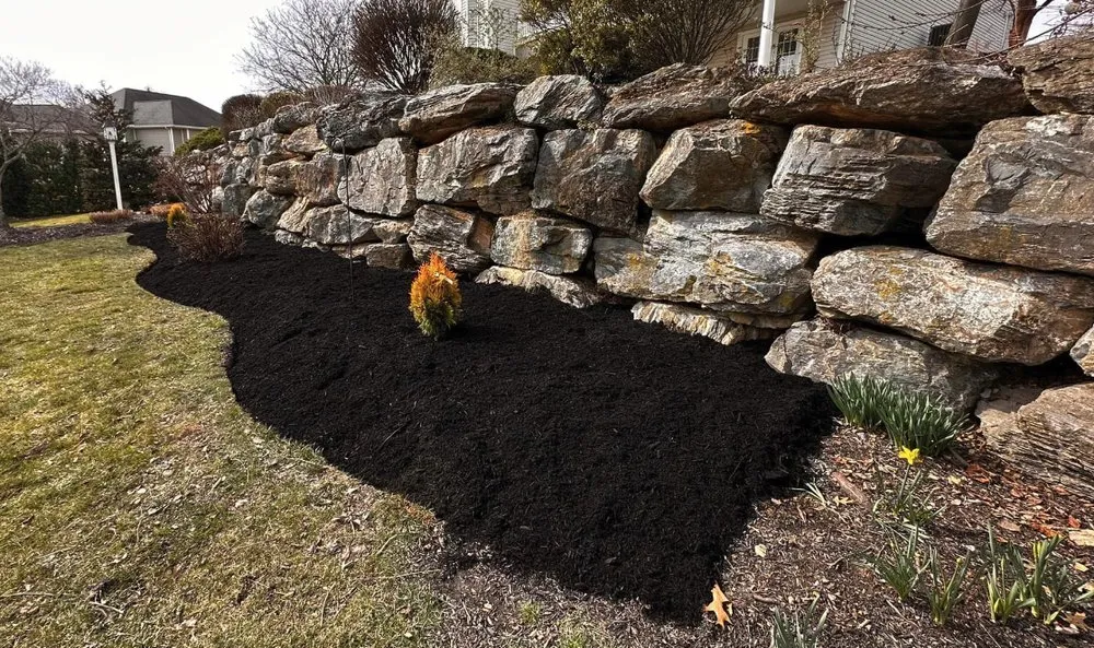 Custom landscaping services with custom design across Mechanicsburg, PA - Ingold Landscaping