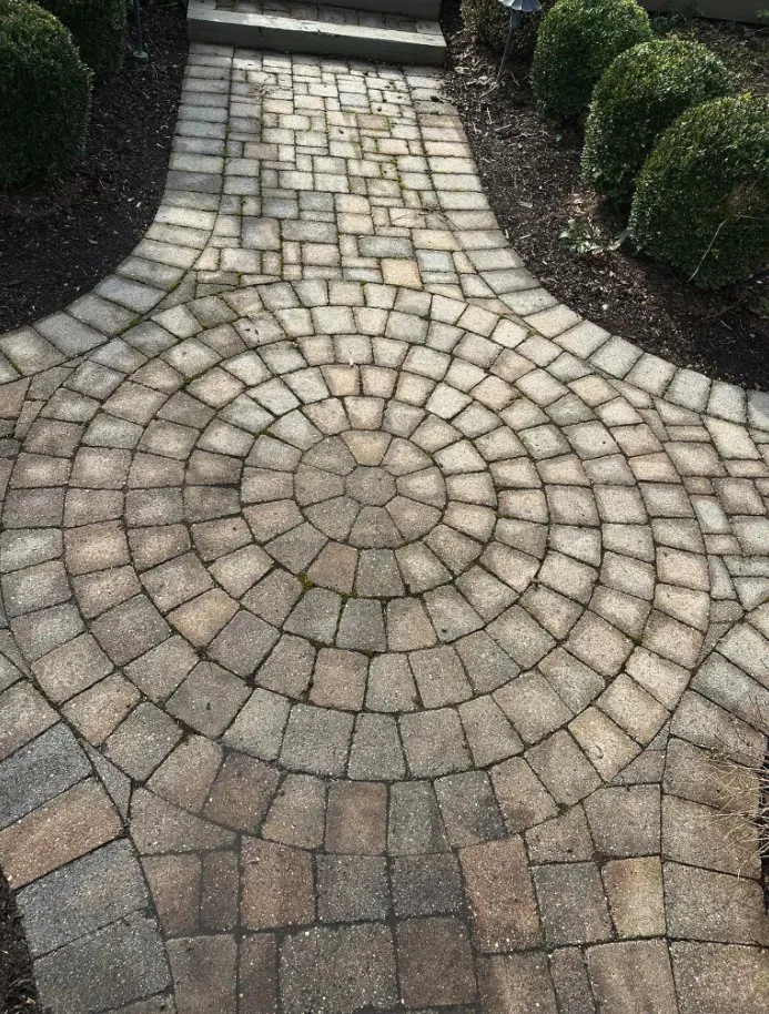 Expert landscaping services in Mechanicsburg, PA by Ingold Landscaping