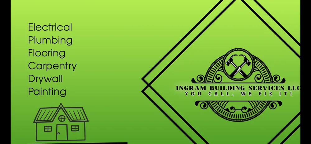 Reliable yard maintenance in Franklin, IN - Ingram Building Services