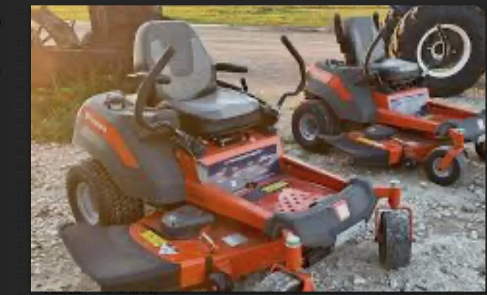 Custom yard cleanup service for beautiful yards across Franklin, IN - Ingram Building Services