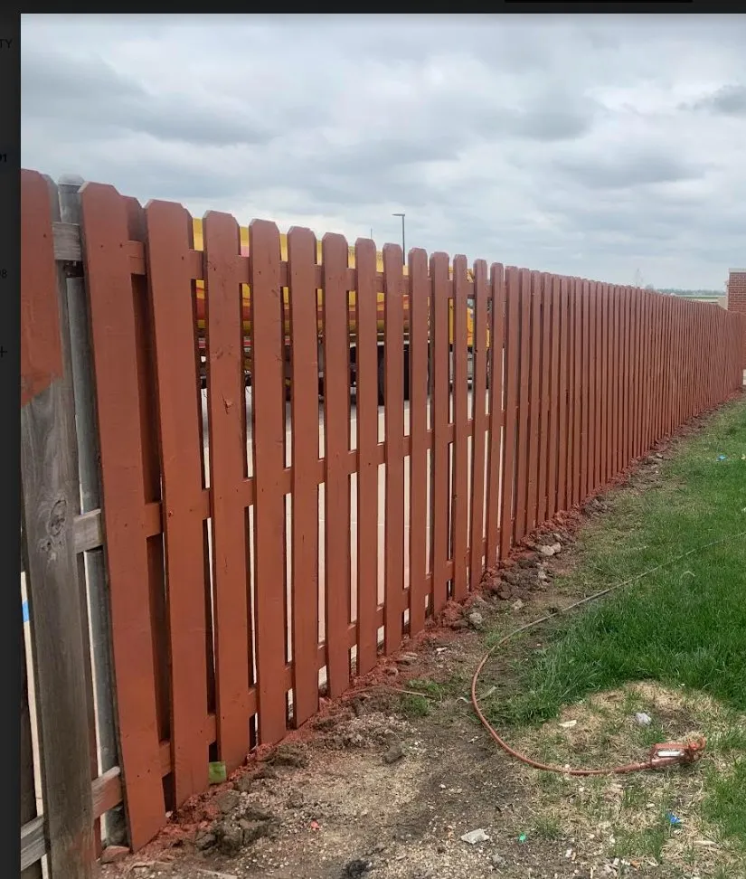 Expert residential landscaping experts serving Franklin, IN - Ingram Building Services