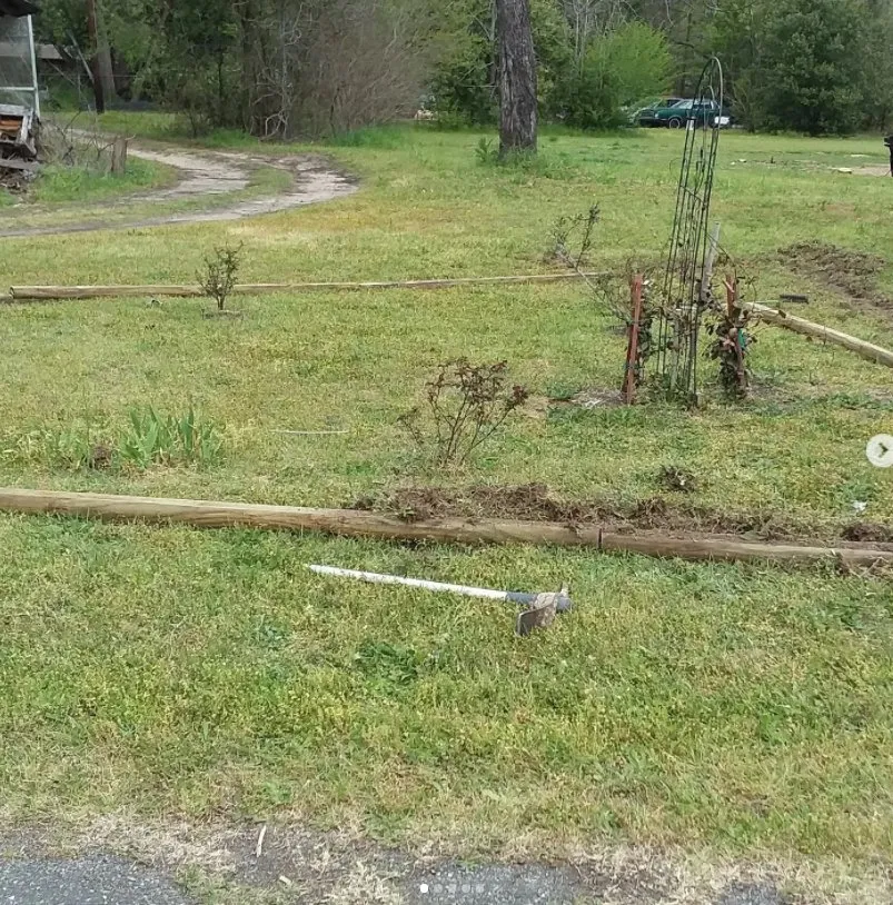 Reliable residential landscaping in Sparta, GA - Ingram Clearing and Landscape