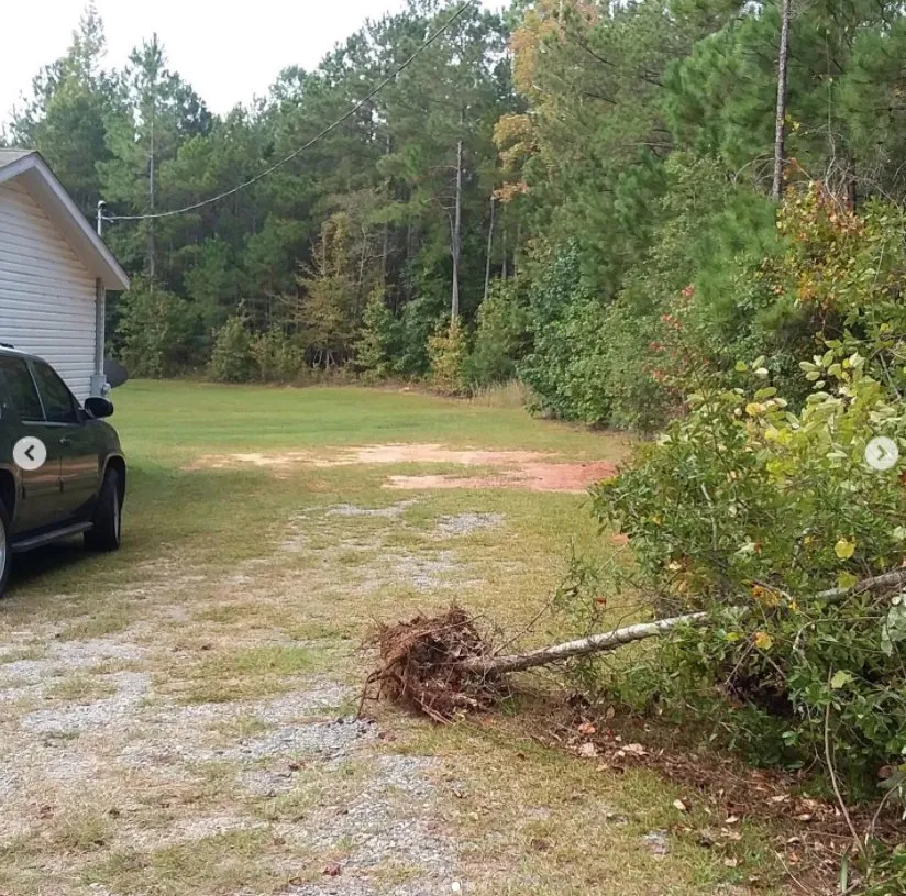 Local lawn mowing service in Sparta, GA - Ingram Clearing and Landscape