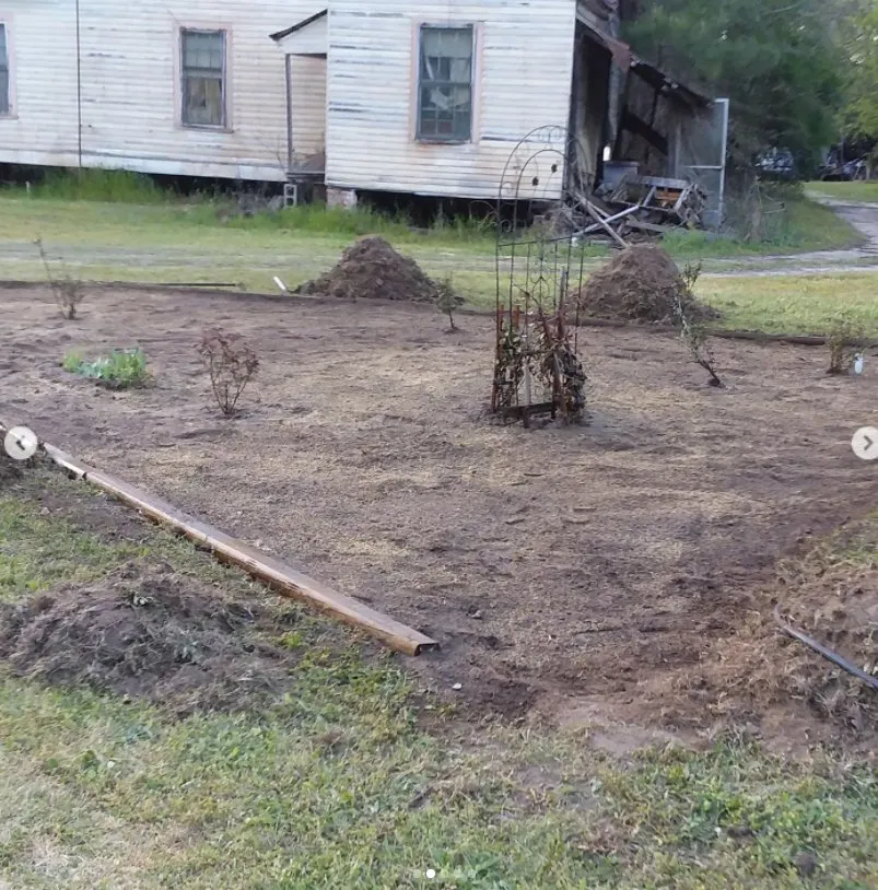 Custom landscape design experts serving Sparta, GA - Ingram Clearing and Landscape