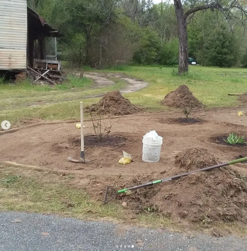 Trusted landscape design in Sparta, GA - Ingram Clearing and Landscape
