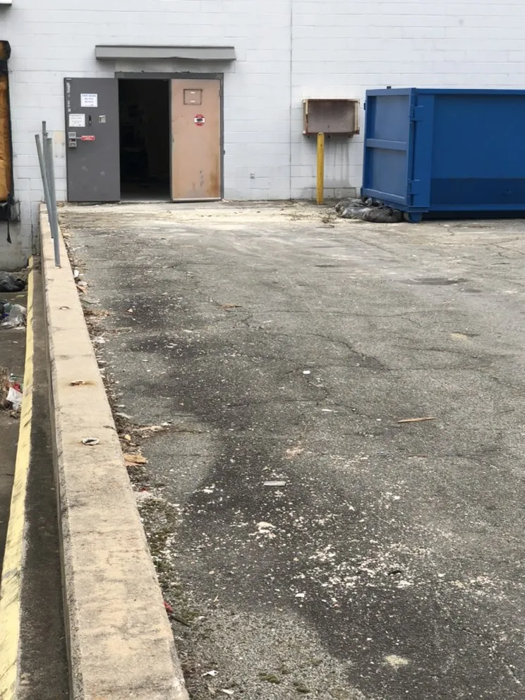 Reliable yard maintenance experts serving Winston-Salem, NC - Ingram Enterprises