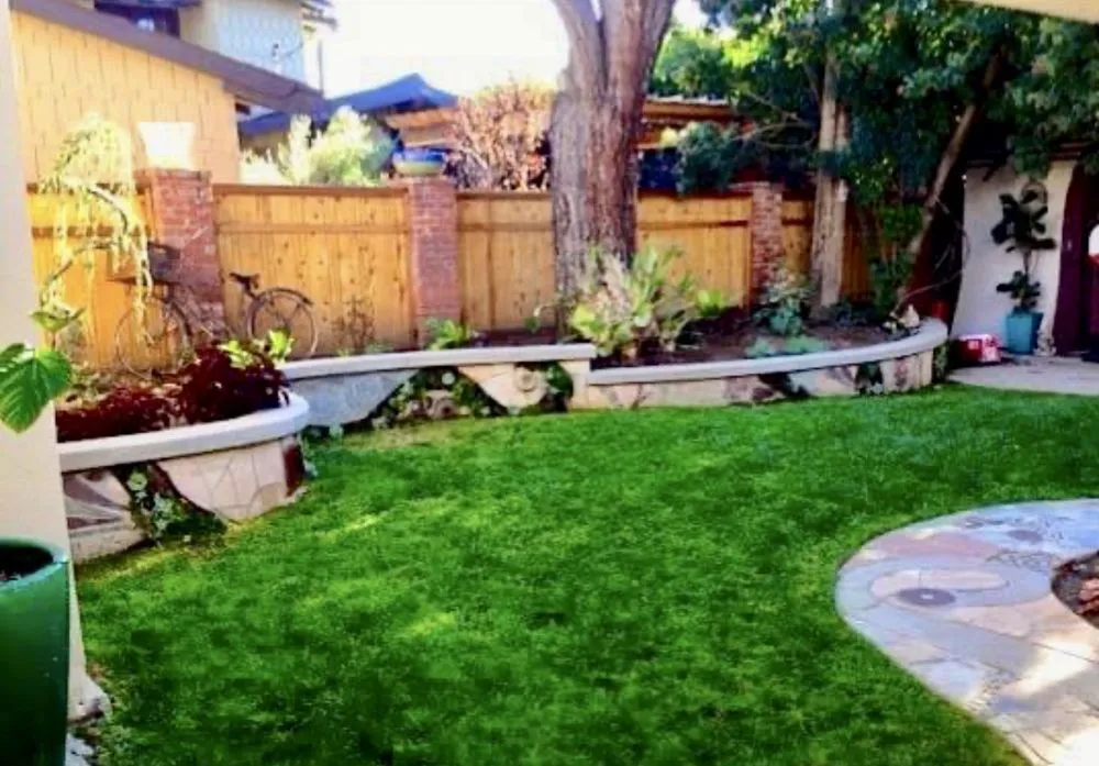 Professional residential landscaping in San Diego, CA - Ingram Landscapes
