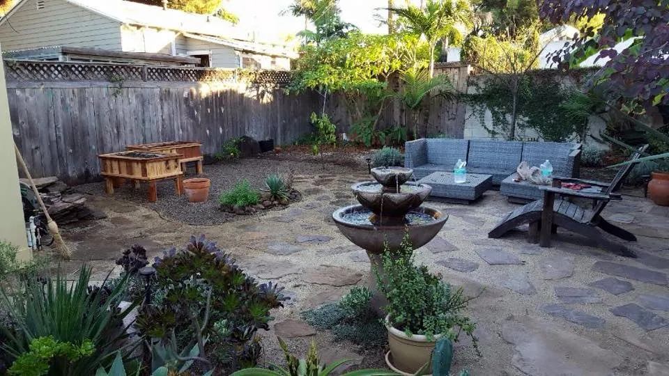 Local landscape installation experts serving San Diego, CA - Ingram Landscapes