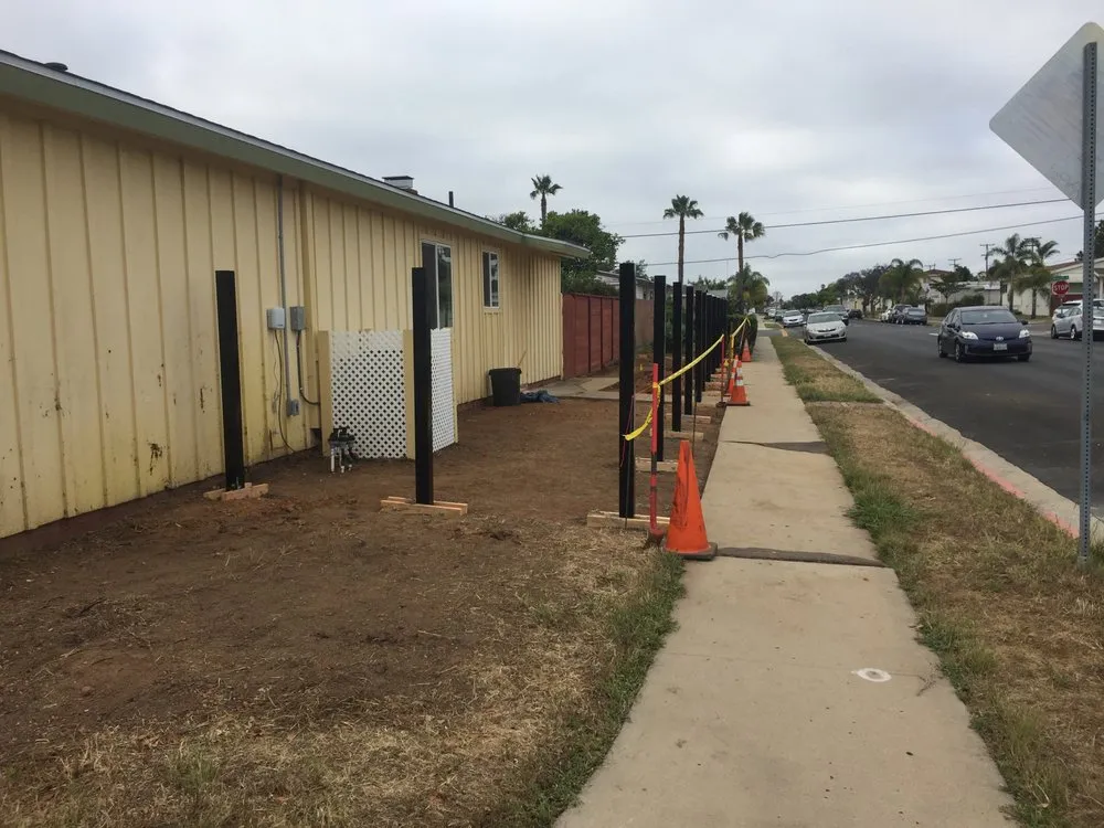 Affordable yard cleanup service in San Diego, CA - Ingram Landscapes