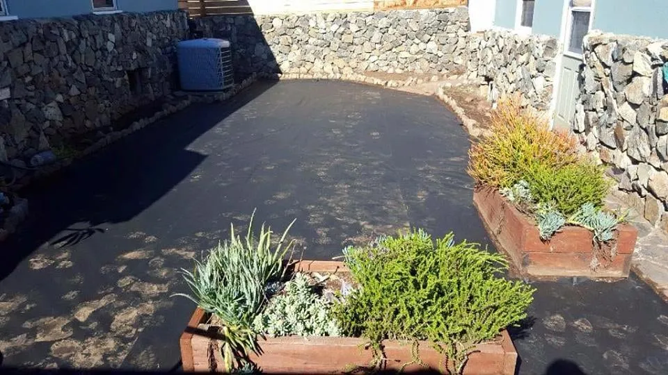 Affordable landscape installation for homes across San Diego, CA - Ingram Landscapes